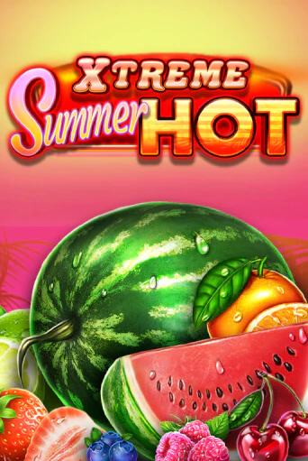 Xtreme Summer Hot онлайн игра GMSlots | GMSlots без регистрации