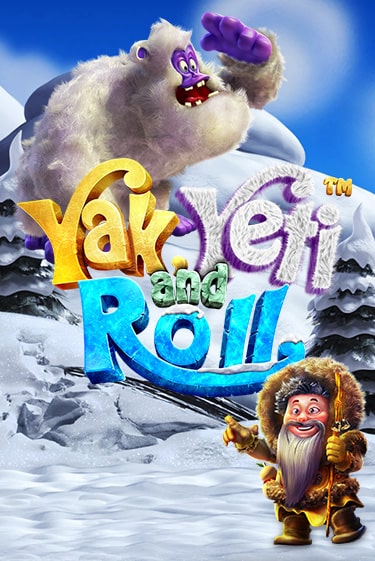 Yak, Yeti & Roll онлайн игра GMSlots | GMSlots без регистрации