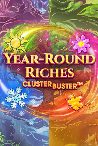 Year Round Riches Clusterbuster онлайн игра GMSlots | GMSlots без регистрации