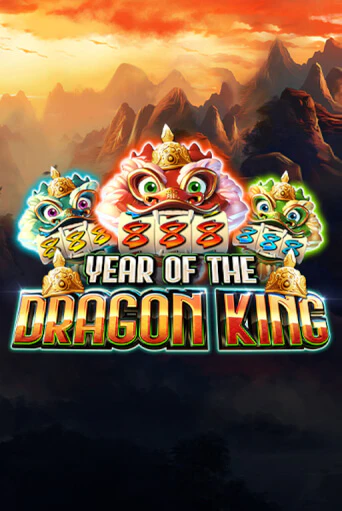 Year Of The Dragon King онлайн игра GMSlots | GMSlots без регистрации