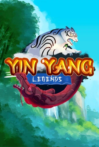 Ying Yang Legends онлайн игра GMSlots | GMSlots без регистрации