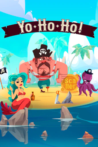 Yo-Ho-Ho! онлайн игра GMSlots | GMSlots без регистрации