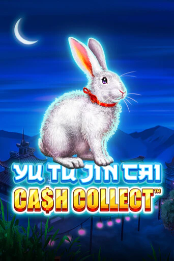 Yu Tu Jin Cai: Cash Collect онлайн игра GMSlots | GMSlots без регистрации