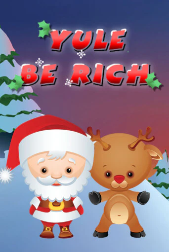 Yule be Rich онлайн игра GMSlots | GMSlots без регистрации