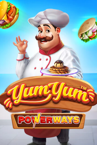 Yum Yum Powerways онлайн игра GMSlots | GMSlots без регистрации