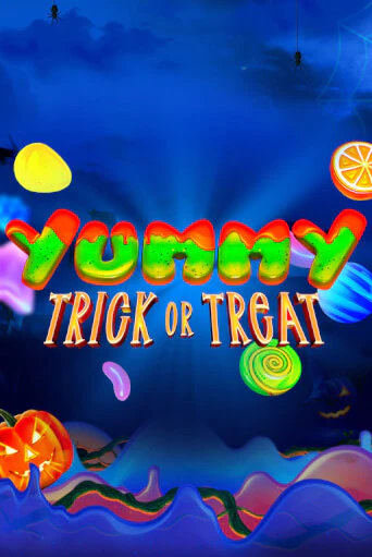 Yummy Trick or Treat онлайн игра GMSlots | GMSlots без регистрации