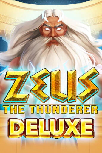 Zeus the Thunderer Deluxe онлайн игра GMSlots | GMSlots без регистрации