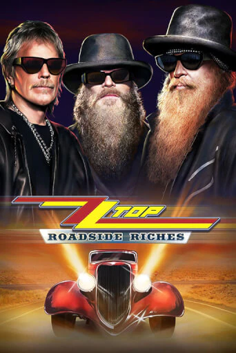 ZZ Top Roadside Riches онлайн игра GMSlots | GMSlots без регистрации