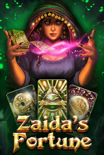 Zaida's Fortune онлайн игра GMSlots | GMSlots без регистрации