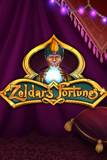 Zeldar's Fortunes онлайн игра GMSlots | GMSlots без регистрации