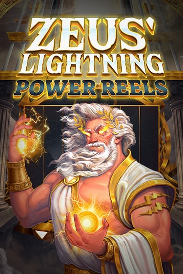 Zeus Lightning Power Reels онлайн игра GMSlots | GMSlots без регистрации