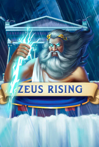 Zeus Rising онлайн игра GMSlots | GMSlots без регистрации