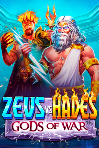 Zeus vs Hades - Gods of War онлайн игра GMSlots | GMSlots без регистрации