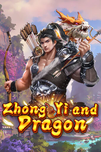 Zhong Yi And Dragon онлайн игра GMSlots | GMSlots без регистрации