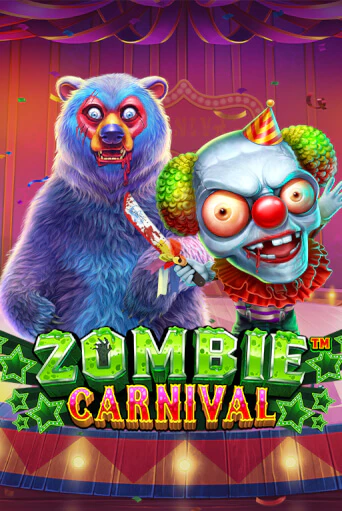 Zombie Carnival онлайн игра GMSlots | GMSlots без регистрации