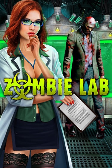 Zombie Lab онлайн игра GMSlots | GMSlots без регистрации