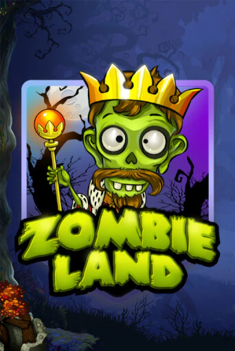 Zombie Land онлайн игра GMSlots | GMSlots без регистрации