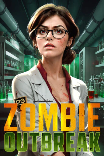 Zombie Outbreak онлайн игра GMSlots | GMSlots без регистрации