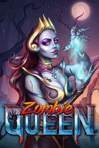 Zombie Queen Gamble Feature онлайн игра GMSlots | GMSlots без регистрации