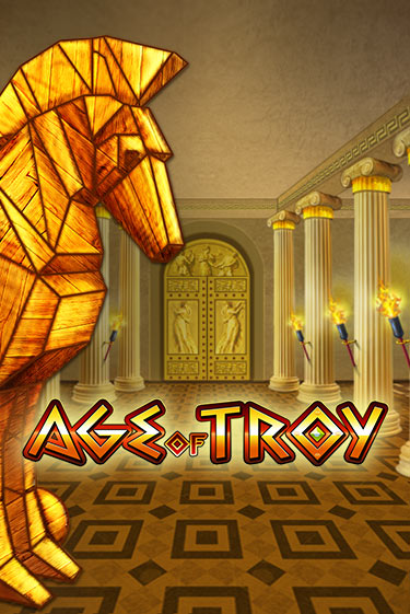 Age Of Troy онлайн игра GMSlots | GMSlots без регистрации