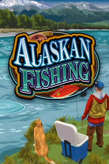 Alaskan Fishing онлайн игра GMSlots | GMSlots без регистрации