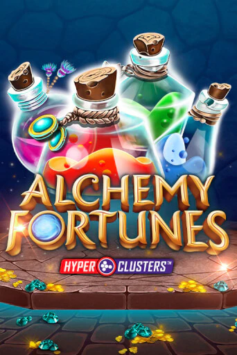 Alchemy Fortunes онлайн игра GMSlots | GMSlots без регистрации