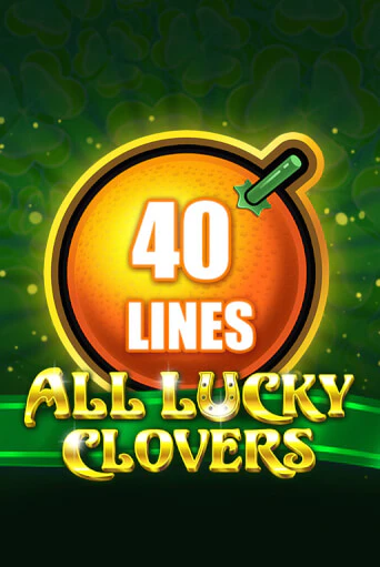 All Lucky Clovers 40 онлайн игра GMSlots | GMSlots без регистрации