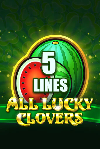 All Lucky Clovers 5 онлайн игра GMSlots | GMSlots без регистрации