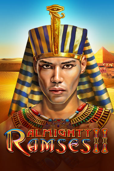 Almighty Ramses II онлайн игра GMSlots | GMSlots без регистрации