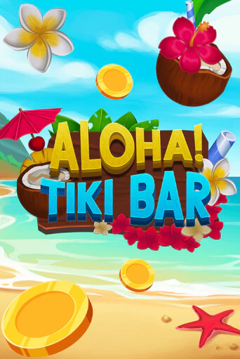 Aloha Tiki Bar онлайн игра GMSlots | GMSlots без регистрации