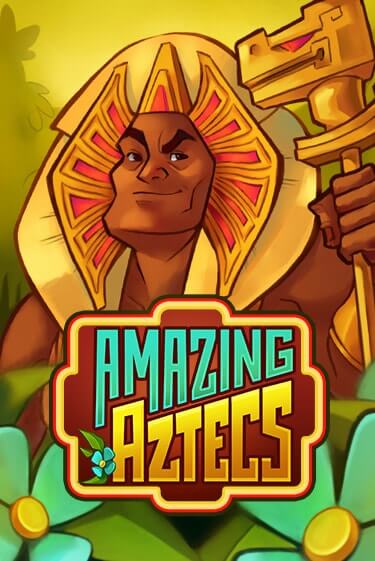 Amazing Aztecs онлайн игра GMSlots | GMSlots без регистрации