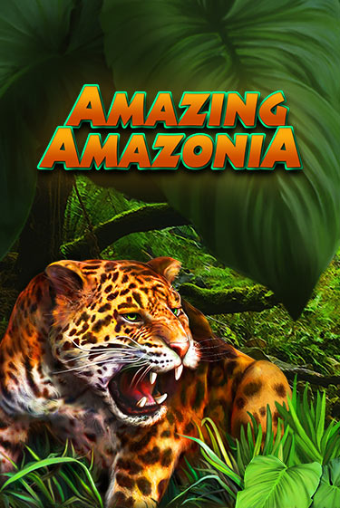 Amazing Amazonia онлайн игра GMSlots | GMSlots без регистрации