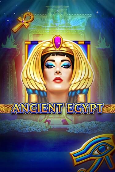 Ancient Egypt онлайн игра GMSlots | GMSlots без регистрации