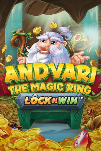 Andvari: The Magic Ring онлайн игра GMSlots | GMSlots без регистрации