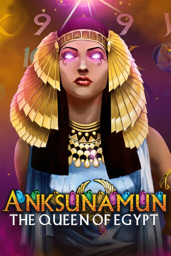 Anksunamun: the Queen of Egypt онлайн игра GMSlots | GMSlots без регистрации