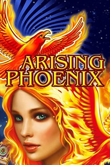 Arising Phoenix онлайн игра GMSlots | GMSlots без регистрации