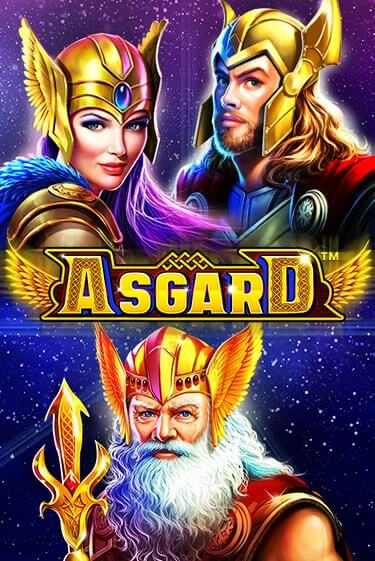 Asgard™ онлайн игра GMSlots | GMSlots без регистрации