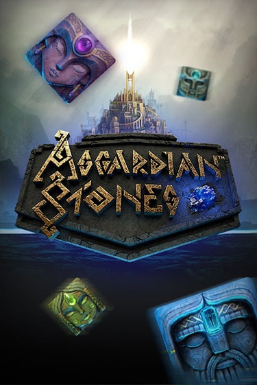 Asgardian Stones онлайн игра GMSlots | GMSlots без регистрации