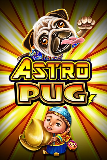 Astro Pug онлайн игра GMSlots | GMSlots без регистрации