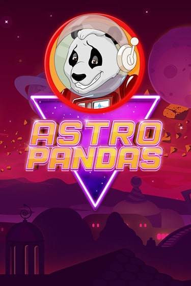 Astro Pandas онлайн игра GMSlots | GMSlots без регистрации