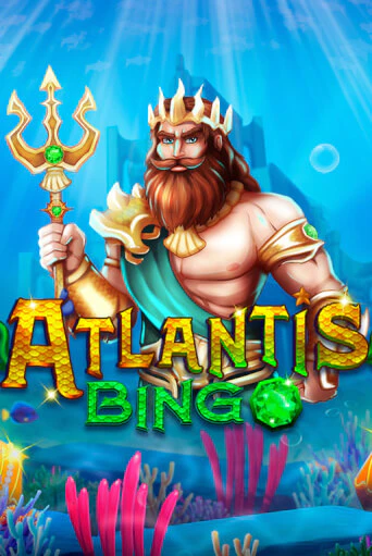 Atlantis Bingo онлайн игра GMSlots | GMSlots без регистрации