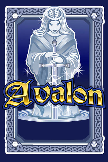 Avalon онлайн игра GMSlots | GMSlots без регистрации