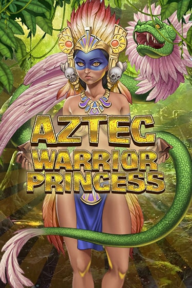 Aztec Warrior Princess онлайн игра GMSlots | GMSlots без регистрации