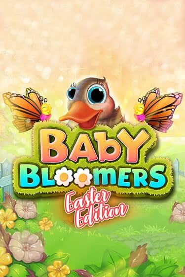 Baby Bloomers онлайн игра GMSlots | GMSlots без регистрации