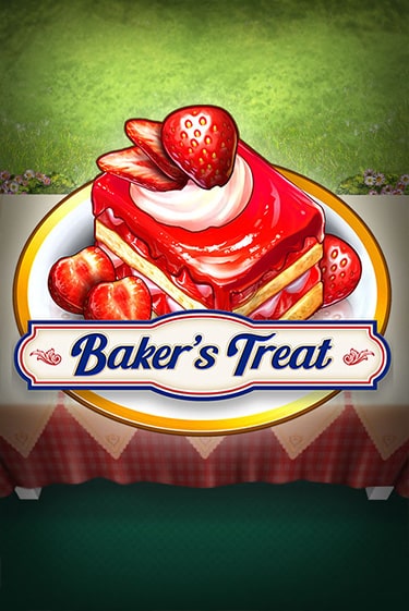 Baker's Treat онлайн игра GMSlots | GMSlots без регистрации