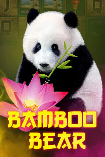 Bamboo Bear онлайн игра GMSlots | GMSlots без регистрации