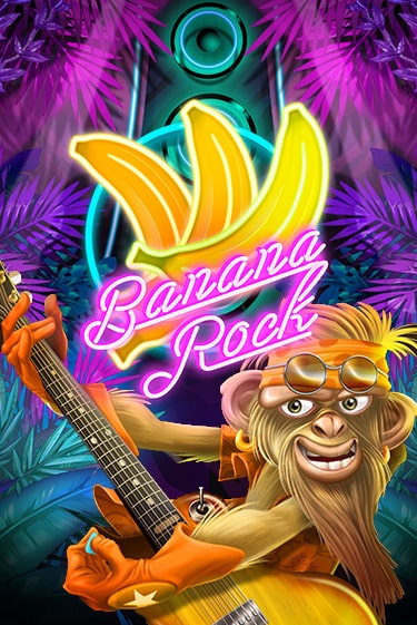 Banana Rock онлайн игра GMSlots | GMSlots без регистрации