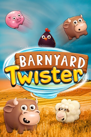 Barnyard Twister онлайн игра GMSlots | GMSlots без регистрации