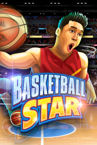 Basketball Star онлайн игра GMSlots | GMSlots без регистрации