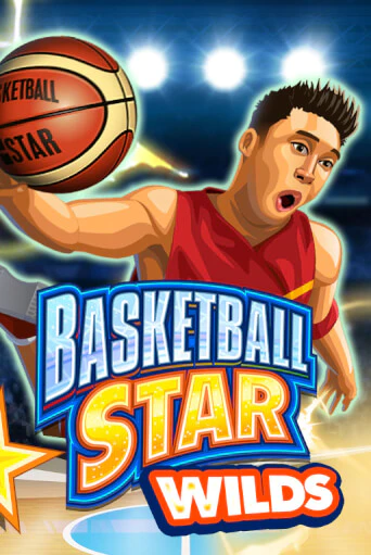 Basketball Star Wilds онлайн игра GMSlots | GMSlots без регистрации